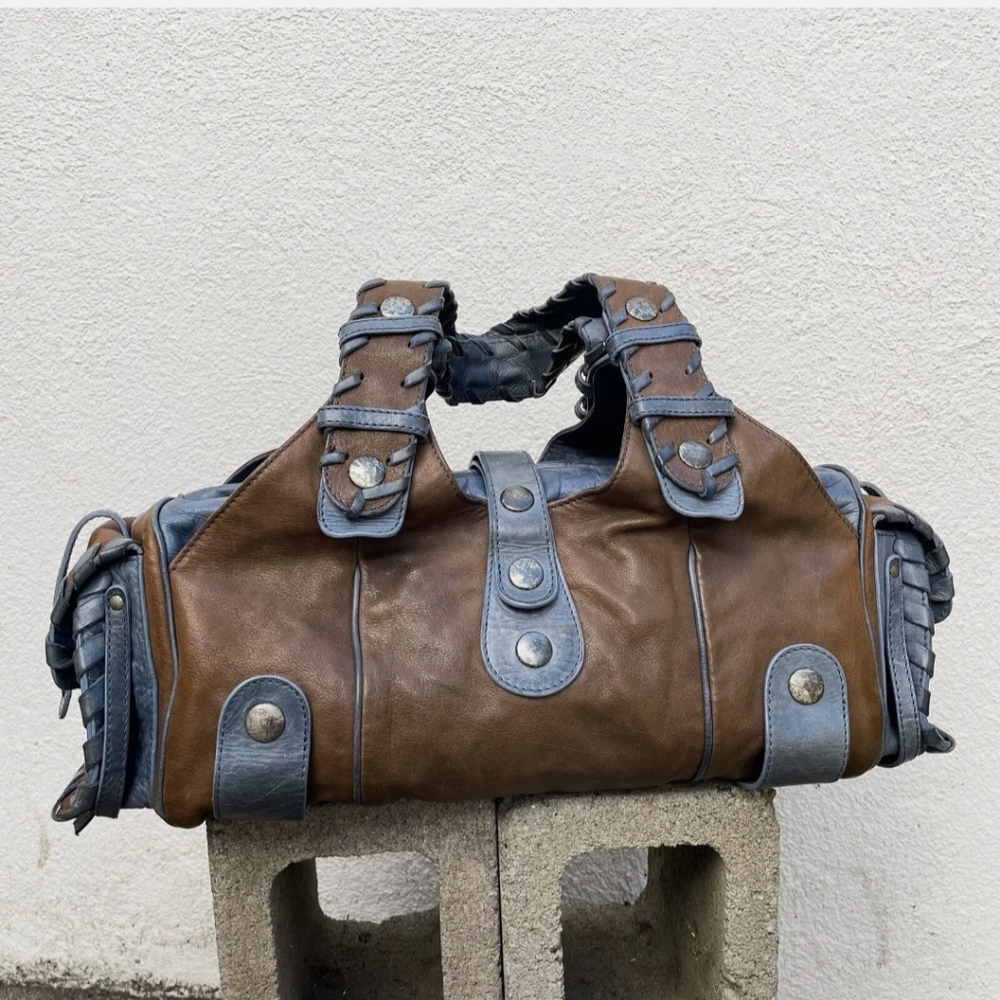 Vintage Chloe Bag
